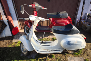Vespa