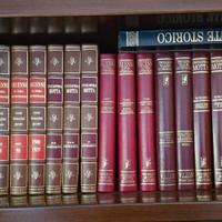 Enciclopedia completa Motta