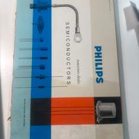 Manuale Philips Semiconductors62Transistors Diodes
