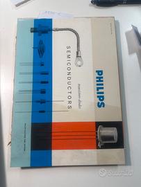 Manuale Philips Semiconductors62Transistors Diodes