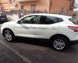 NISSAN Qashqai 2ª serie - 2014 + NAV + TEL. POST