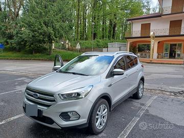 FORD KUGA 1500 TD