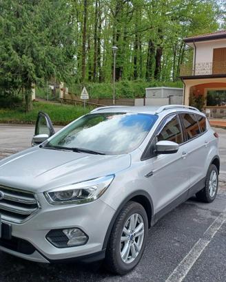 FORD KUGA 1500 TD
