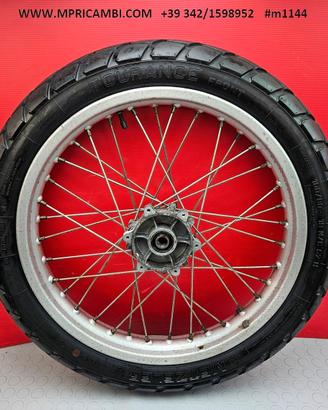 CERCHIO ANTERIORE BMW F650 1993 2000 F 650 1994 19