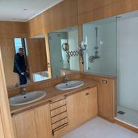 Arredi Accessori e Boiserie Bagno