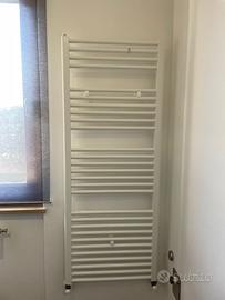 Radiatore termoarredo scaldasalviette bagno