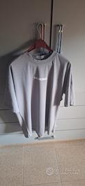 T-shirt Balenciaga tg. XL