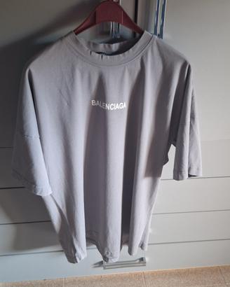 T-shirt Balenciaga tg. XL