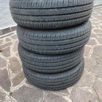 Gomme auto 165/65R15 81T