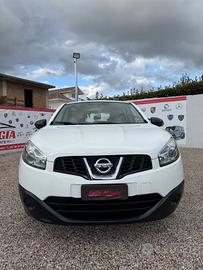 Nissan Qashqai 1.6 16V GPL Eco Acenta