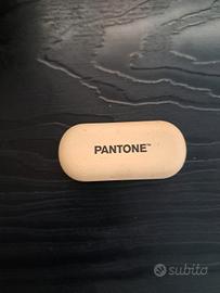auricolari pantone pt-tws001n1