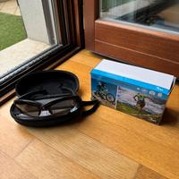 Occhiali sole smart MFI running innovation MFILG02