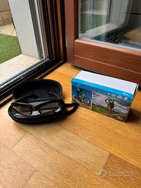 Occhiali sole smart MFI running innovation MFILG02