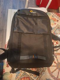 zaino fotografico lowepro adventura BP III  