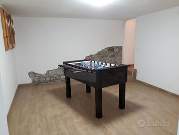 CALCIOBALILLA BIGLIARDINO REGOLAMENTARE NUOVO