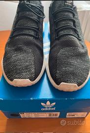 Adidas Tubular Shadow knit 45 1/3