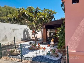 San Teodoro ultime date zona spiaggia la Cinta