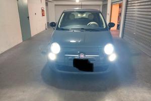 Fiat 500 1,2 GPL della casa madre 