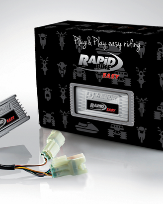 Rapid Bike Easy per Ducati Hypermotard 939