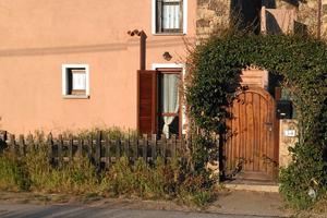 Unita' immobiliare pittulongu