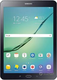 Samsung    Galaxy Tab S2  (9.7, LTE) 
