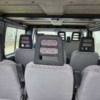 SOTTOCIELO (cielo) FIAT DUCATO 1994-2002