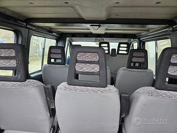 SOTTOCIELO (cielo) FIAT DUCATO 1994-2002