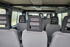 SOTTOCIELO (cielo) FIAT DUCATO 1994-2002