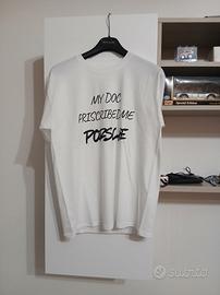 T-shirt "Porsche"