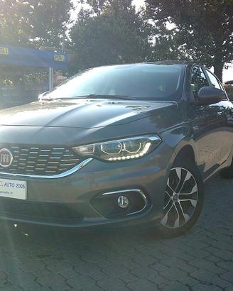 Fiat Tipo 1.4 T-jet 120cv Mirror*Super Full*