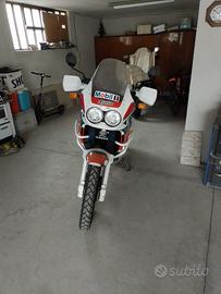 Africa Twin XRV 750