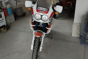 Africa Twin XRV 750