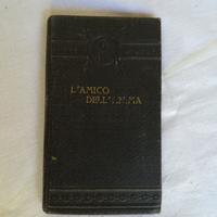 L'amico dell'anima 1923