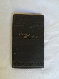 L'amico dell'anima 1923