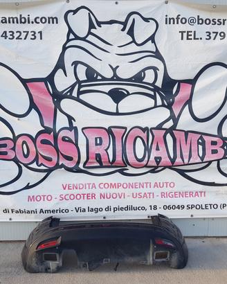 FIAT 500L PARAURTI POSTERIORE 5 POSTI