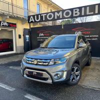 SUZUKI Vitara 1.6 VVT 4WD AllGrip V-Top