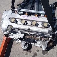MOTORE M15A Suzuki