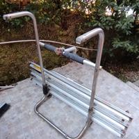 porta bici per camper FIAMMA 