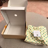 Scatola di cartone Thun Formella Art. A1166H90