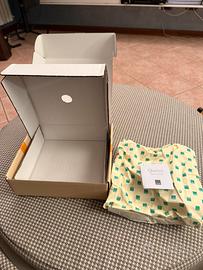 Scatola di cartone Thun Formella Art. A1166H90