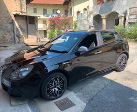 ALFA ROMEO Giulietta (2010-21) - 2013