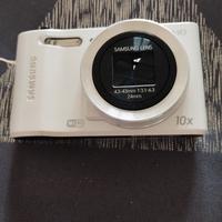  fotocamera con wifi 