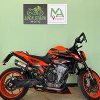 Ktm 890 Duke GP