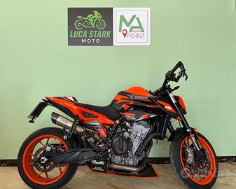 Ktm 890 Duke GP
