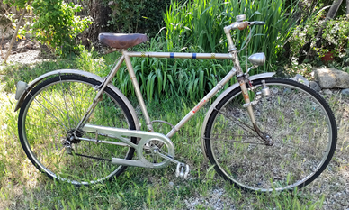 Bicicletta Condorino Rolando 27 Alessandria