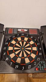 Bersaglio freccette elettronico Ultrasport