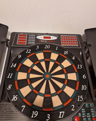 Bersaglio freccette elettronico Ultrasport