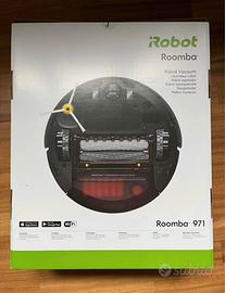 iRobot Roomba 971