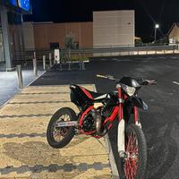 Beta rr 50/77 racing enduro 2018