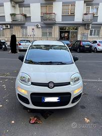 Fiat panda 1.2 benzina 69cv
